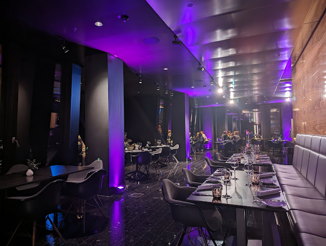 57 Restaurant & Bar - Gastronomie und Hotellerie