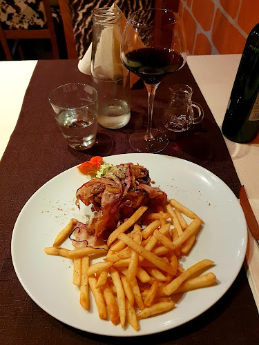 Steakhouse Fuschl - Fuschl am See