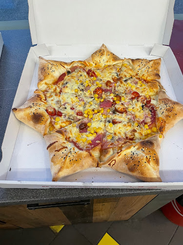 Opinii despre Pizzeria Box Melk în Melk - Gastronomie und Hotellerie