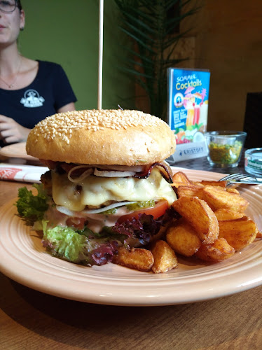 Mr. John´s - Bar & Restaurant - Landeck