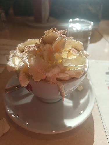 Hübler Kaffee - Konditorei - Wien