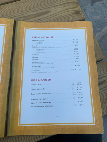 Lena-Alm - Gastronomie und Hotellerie