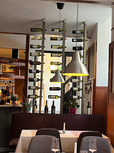 Fischrestaurant Luka's & Co - Wien