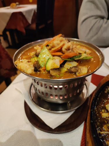 China Restaurant Neu Lucky