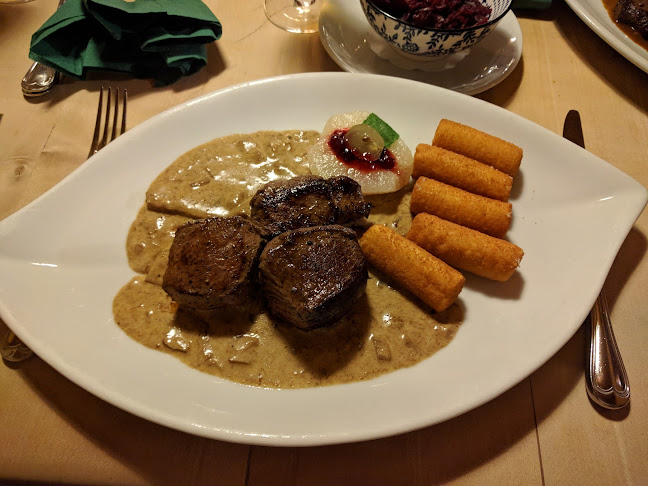 Stadlkirchner Hofstub'n - Gastronomie und Hotellerie