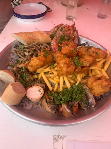 Radlrast (Greek Food) - Gastronomie und Hotellerie