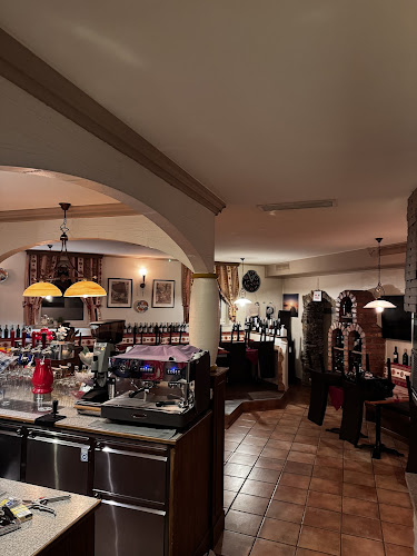 Opinii despre Pizzeria AL DADO în Gmünd in Kärnten - Gastronomie und Hotellerie