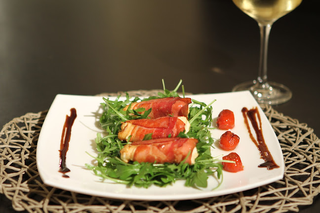 Opinii despre Kartausen-Cafe în Mauerbach - Gastronomie und Hotellerie