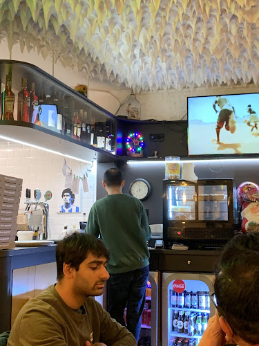 Opinii despre Pizzeria Pozzuoli în Wien - Gastronomie und Hotellerie