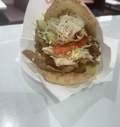 Kebap-Pizzahaus Schwechat - Gastronomie und Hotellerie