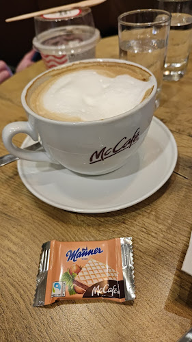 Comentarii opinii despre McDonald's Wels