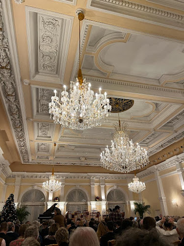 Biergart'l im Stadtpark