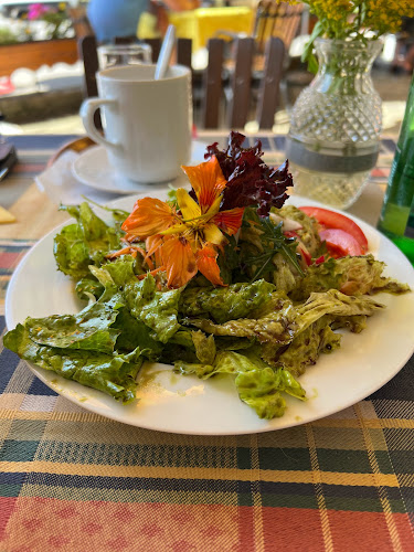 Alpengasthaus Messner - Soboth
