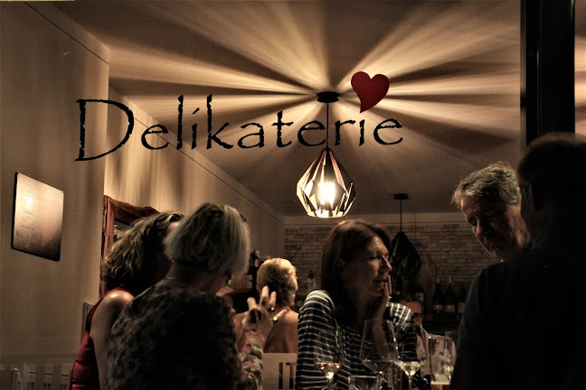 Delikaterie Ried - Gastronomie und Hotellerie