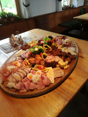 Opinii despre Gauxerstadl în Kirchberg in Tirol - Gastronomie und Hotellerie