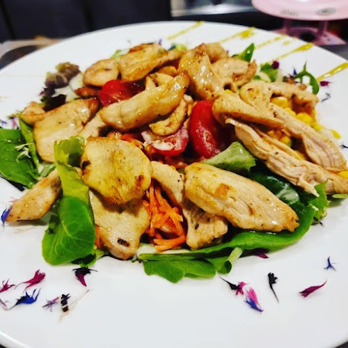 Opinii despre Restaurant Pizzaria La Sena în Vils - Gastronomie und Hotellerie