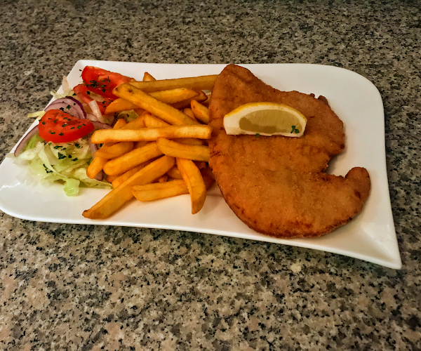 Rudigierstraße 8, 4020 Linz