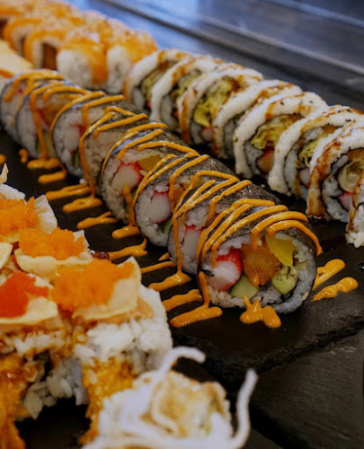 Dschunke - Asiatisches All you can eat Buffet / A la carte - Gastronomie und Hotellerie