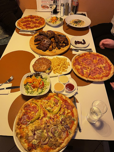 La Margherita 2 - Gastronomie und Hotellerie