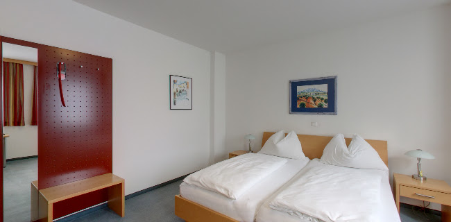 Opinii despre Gasthaus Irger Knödelwirt în Wels - Gastronomie und Hotellerie