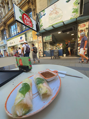 Comentarii opinii despre Pho Ever