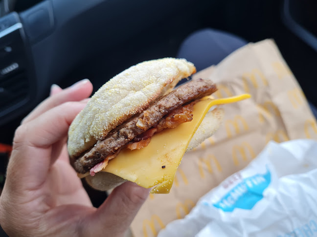 Comentarii opinii despre McDonald's Villach