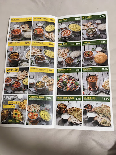 Opinii despre Bombay Express în Wien - Gastronomie und Hotellerie