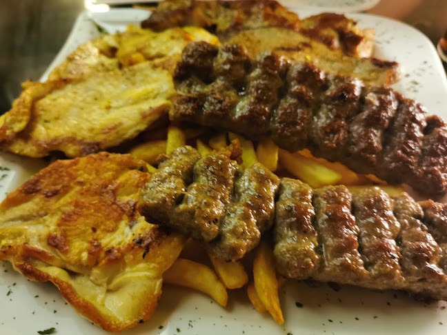 Marengo Restaurant BBQ - Gastronomie und Hotellerie