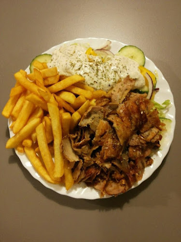 Comentarii opinii despre MIO Gunskirchen