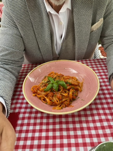 Comentarii opinii despre TRATTORIA LEVANTE