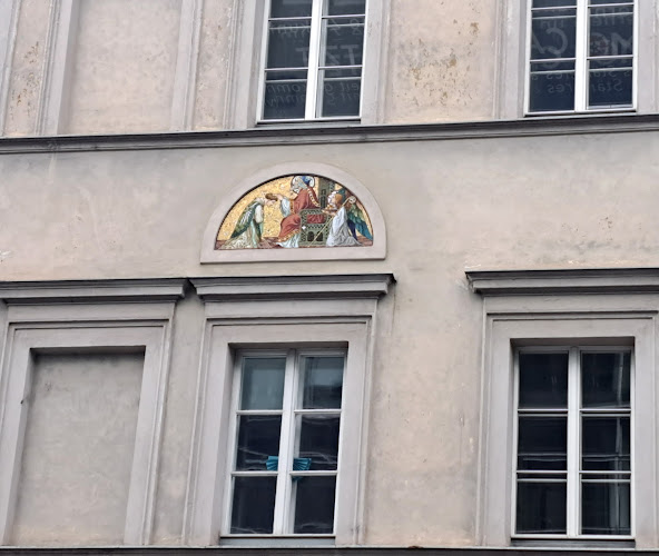 Universitätsstraße 13, 6020 Innsbruck