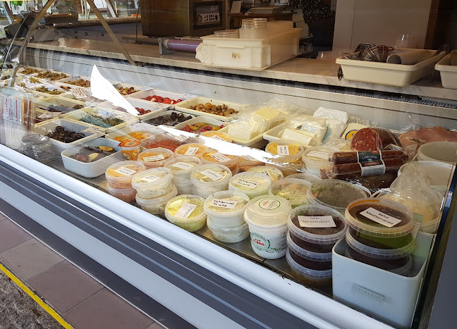 Opinii despre Käseglocke în Linz - Gastronomie und Hotellerie