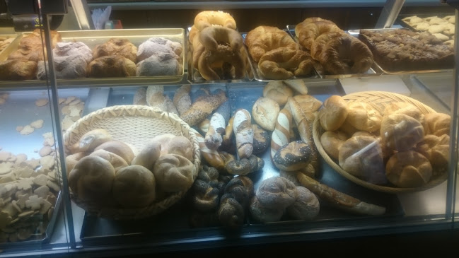 Bäckerei - Gastronomie und Hotellerie