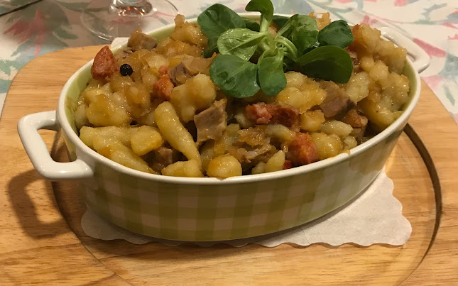 Opinii despre Böhmerwald în Wien - Gastronomie und Hotellerie