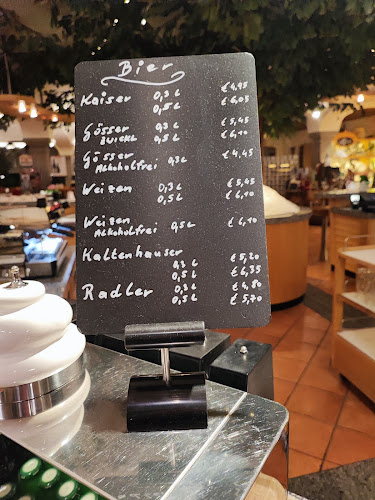 Landzeit Voralpenkreuz - Sattledt