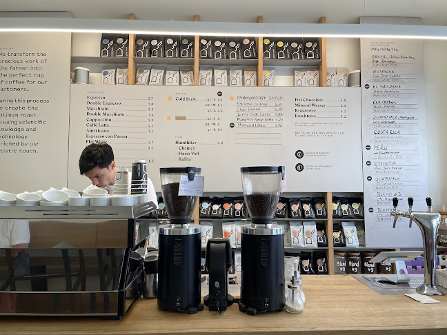 Comentarii opinii despre Caffè a Casa