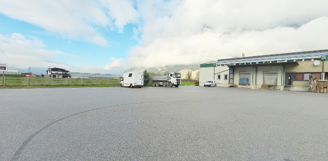 Restaurant Blockhaus - Gastronomie und Hotellerie