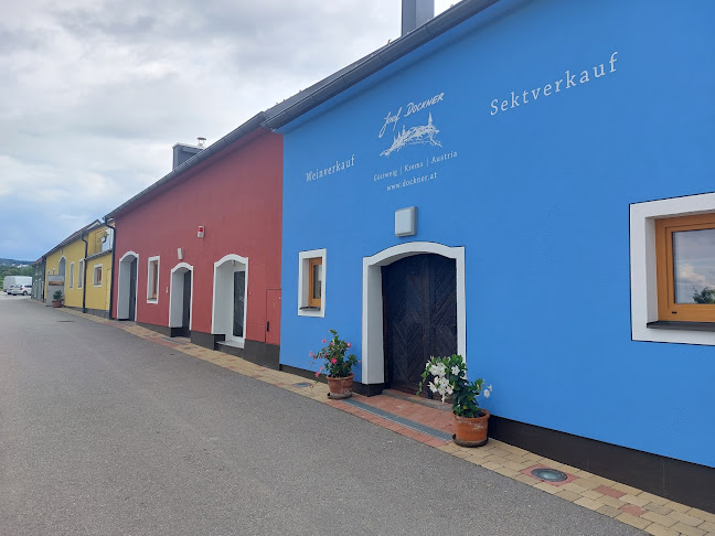 Weingut Dockner Josef - Gastronomie und Hotellerie