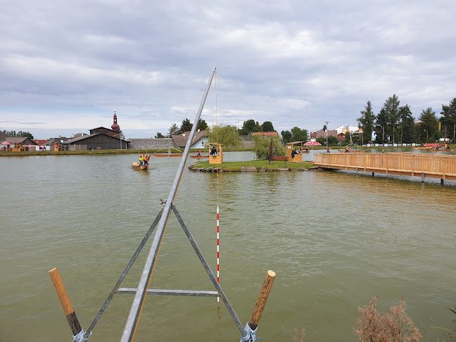 Sportplatzgasse 8, 3631 Ottenschlag