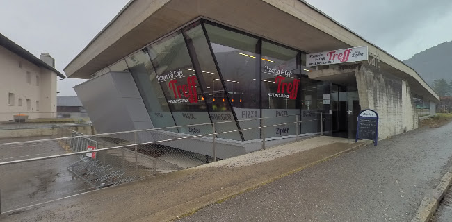 Pizzeria Treff - Tirol
