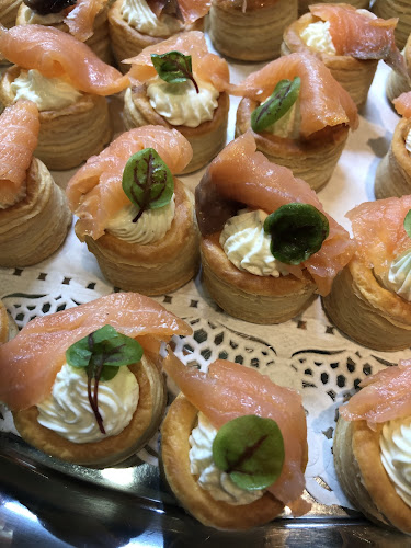 TIZ-Lounge - Gastronomie und Hotellerie