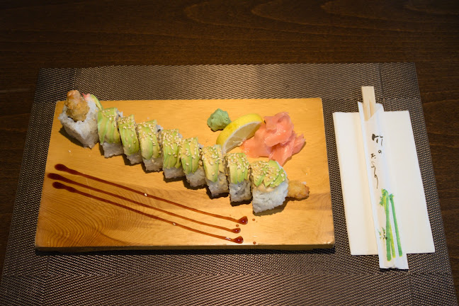 wasabi21 - Gastronomie und Hotellerie