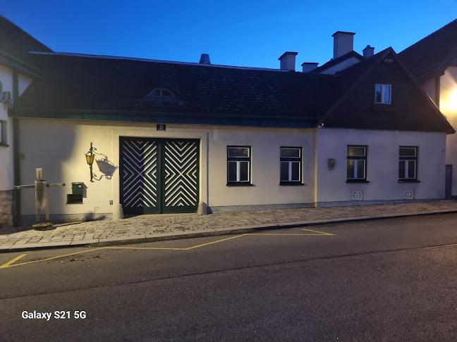 Sandgasse 8, 1190 Wien