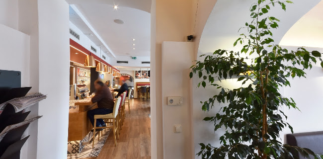 Koll Bistro Cafe - Gastronomie und Hotellerie