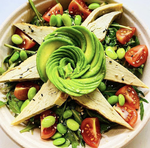 Sakura sushi bar - Bregenz