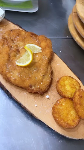 Opinii despre Café Pizzeria la Famiglia Graz în Graz - Gastronomie und Hotellerie