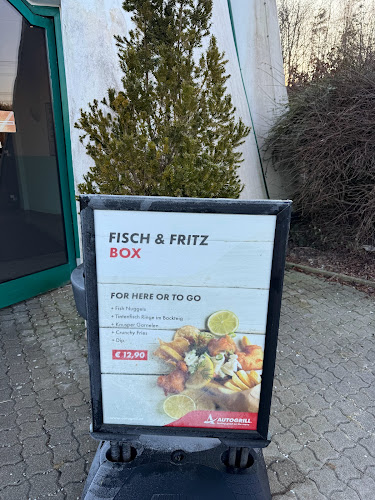 Autogrill Arnwiesen