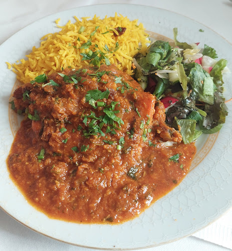 Comentarii opinii despre Nordindisches Restaurant "Guru"