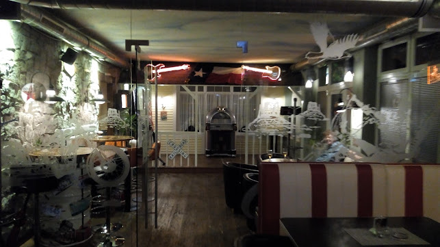 Nobody's Inn - Gastronomie und Hotellerie