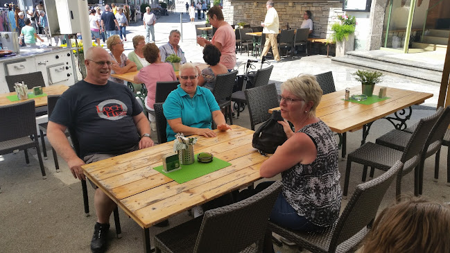 Bierwirt - Top Bar in St. Johann in Tirol